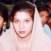 Photo de Bindia Mehra