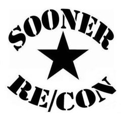 Sooner Recon