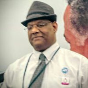Foto von Warren Washington