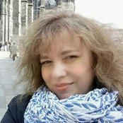 Elena Kotomina's photo