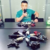 Dmitrii Che's photo