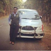 Rahul Singh's photo