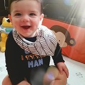 William Iain Geddes's photo