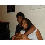 Shanya Fernando's photo