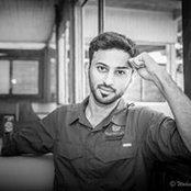 Waheed Al Fazari's photo