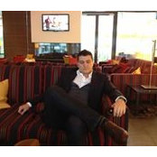 Sebi Popescu's photo