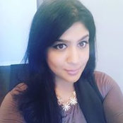 Amanda Jayashree's photo