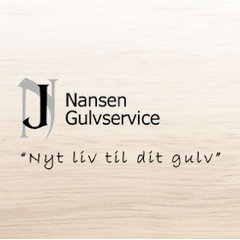 Nansen Gulvservice