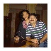 Vinit Joshi's photo