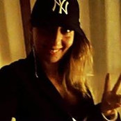 Tania Kelis Monti's photo