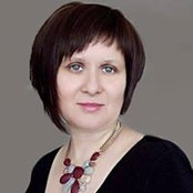 Людмила Важинскаяs foto