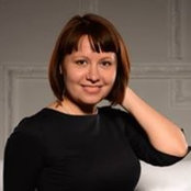 Galina Demchenko's photo
