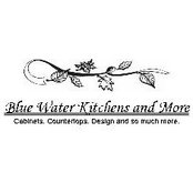 Foto de Blue Water Kitchens and More