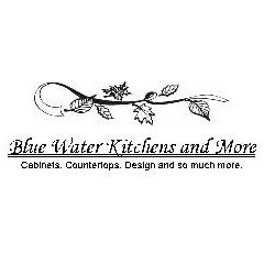 Blue Water Kitchens and More