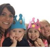 Claire Perry's photo