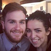Kevin Rice's photo