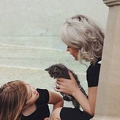 Julia Shelestovsky's photo