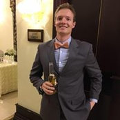 Spencer McEwan's photo