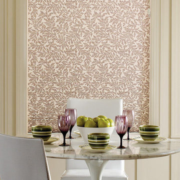 Pleated Shades