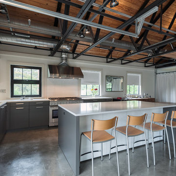 Somerville Loft