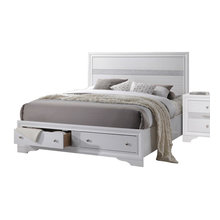 New Beds