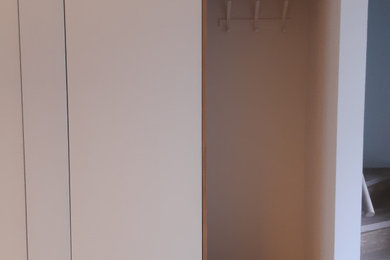 Garderobe