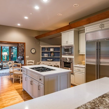 Sioux Falls Full Home Redesign