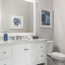 Bathroom Toilets