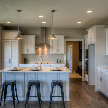 2-story Mason Home for Sale