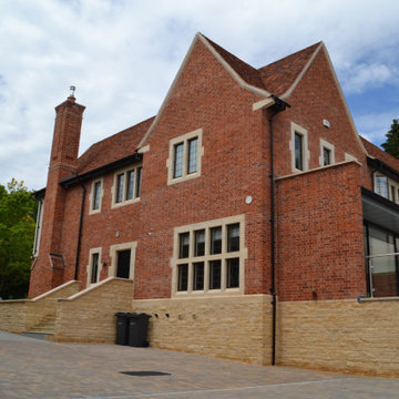 New Build, Four Oaks Park, Sutton Coldfield