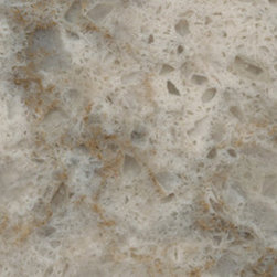 Silestone Quartz - Quasar - Kitchen Countertops