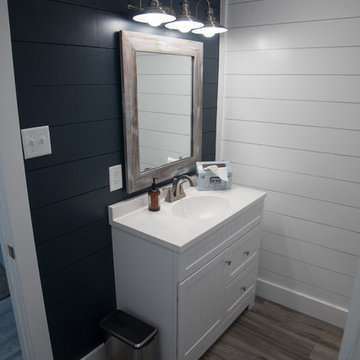Azalea Bathroom Renovation Projects