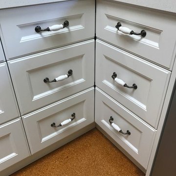 Country Classic White
