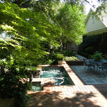 Swimming Pools