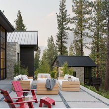 Patios / Decks / Porches