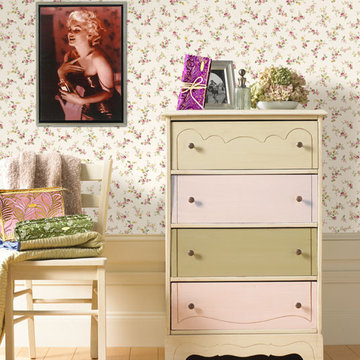 Living with Marilyn Monroe
