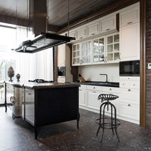 Kitchen Ideas