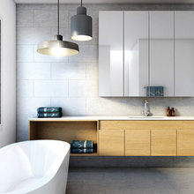 Bathrooms