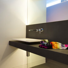 bathroom reno