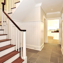 Back Hallway