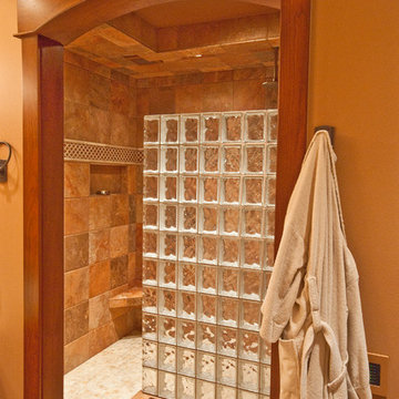 Architectural Features of Green & Green Brought Forward to Present Day