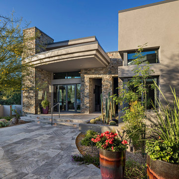 Desert Contemporary