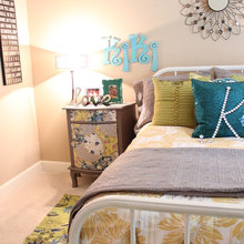 Alexis' Bedroom