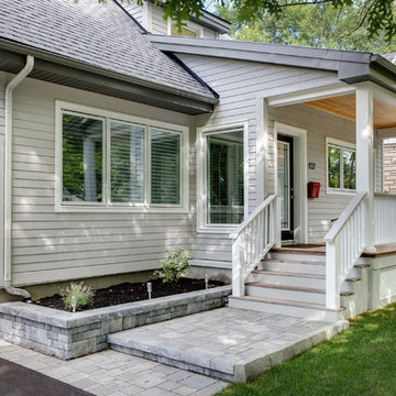 Camelia Energy Retrofit