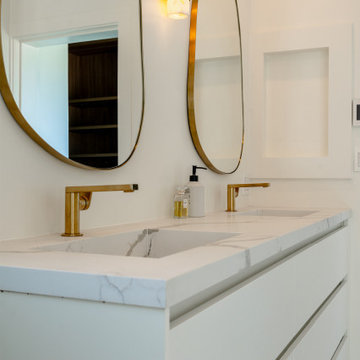 Every design detail is intentional