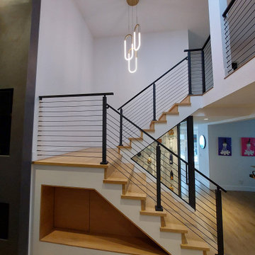 Whole Home & Site Remodel in Laguna Hills, CA
