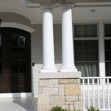 Home Exterior Project - Deerfield IL