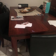 Our furniture
