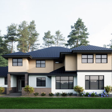 Otter Point II - Lot 7