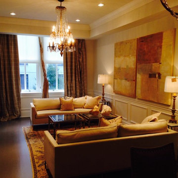 New Orleans Warehouse District Extensive Renovation